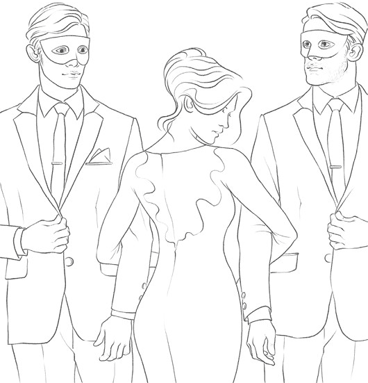 Иллюстрация к книге — #Иллюзия счастья и любви (сборник) [_4.jpg]