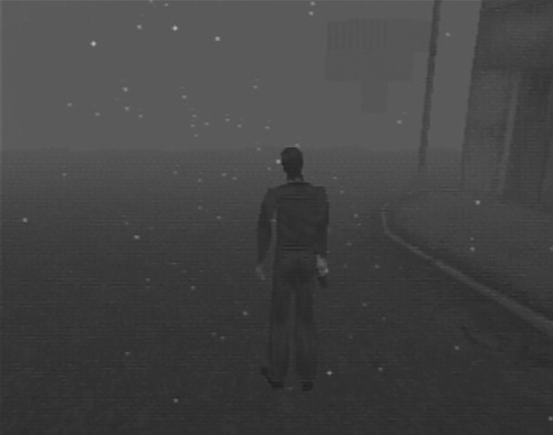 Иллюстрация к книге — Silent Hill. Навстречу ужасу. Игры и теория страха [i_003.jpg]