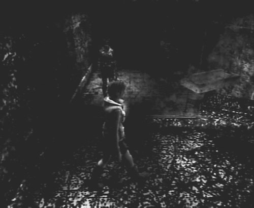 Иллюстрация к книге — Silent Hill. Навстречу ужасу. Игры и теория страха [i_008.jpg]