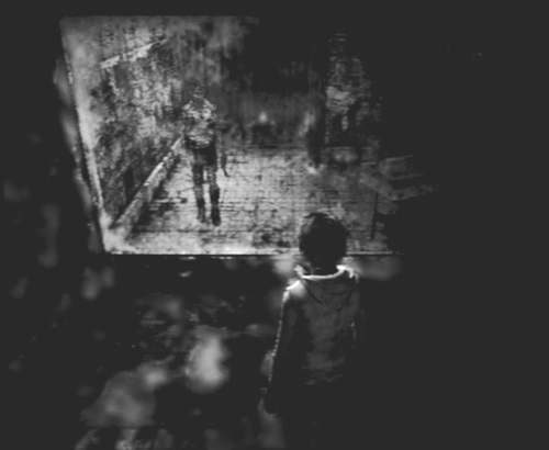 Иллюстрация к книге — Silent Hill. Навстречу ужасу. Игры и теория страха [i_009.jpg]