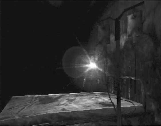 Иллюстрация к книге — Silent Hill. Навстречу ужасу. Игры и теория страха [i_012.jpg]