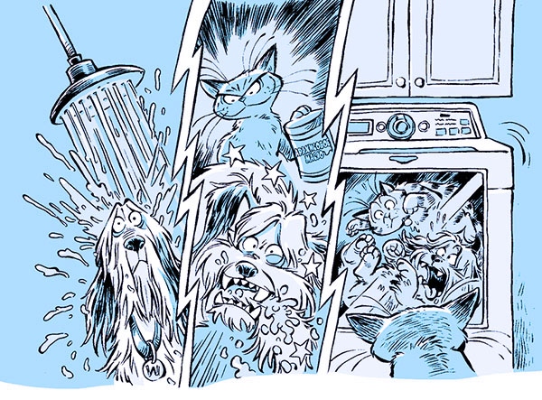 Иллюстрация к книге — Секрет звёздного пса [i_009.jpg]