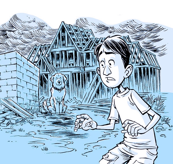 Иллюстрация к книге — Секрет звёздного пса [i_020.jpg]