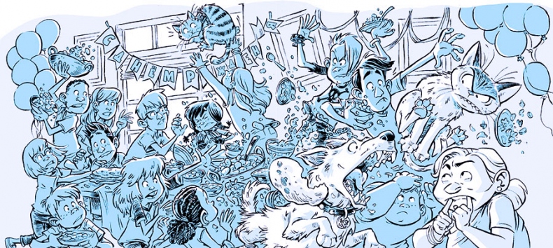 Иллюстрация к книге — Секрет звёздного пса [i_024.jpg]