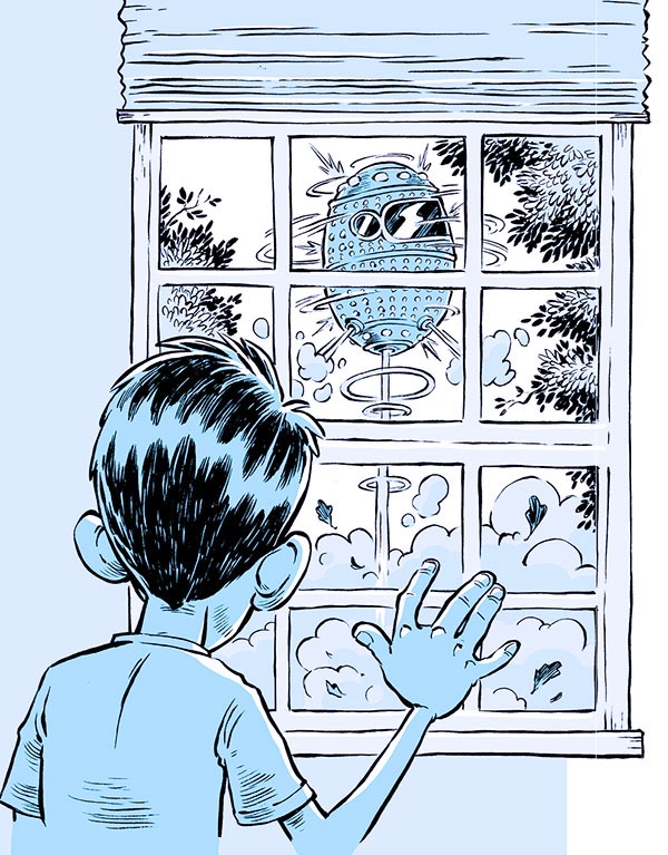 Иллюстрация к книге — Секрет звёздного пса [i_027.jpg]