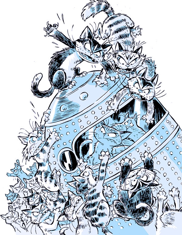 Иллюстрация к книге — Секрет звёздного пса [i_028.jpg]