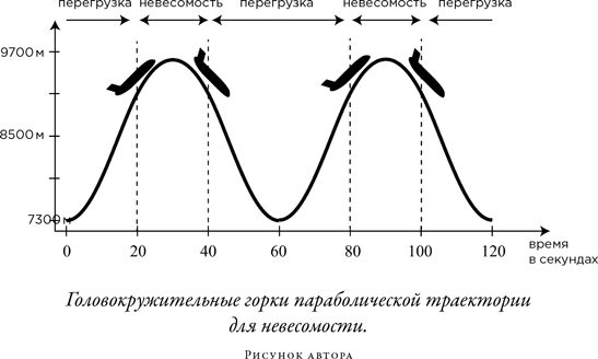 Иллюстрация к книге — Загадка падающей кошки и фундаментальная физика [i_044.jpg]
