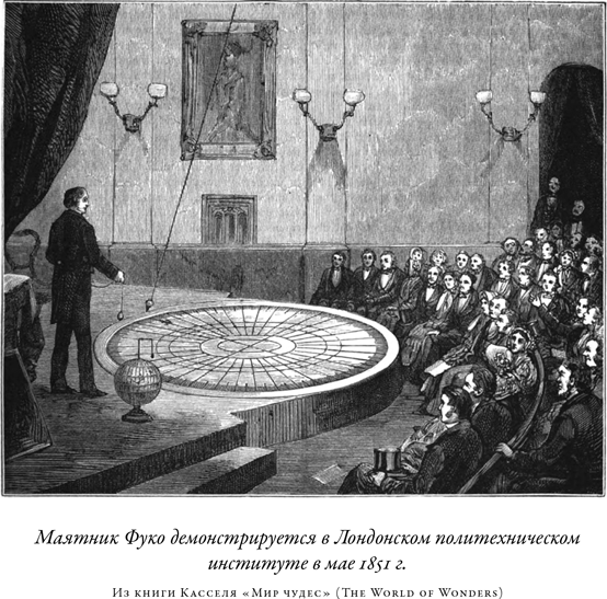 Иллюстрация к книге — Загадка падающей кошки и фундаментальная физика [i_065.jpg]