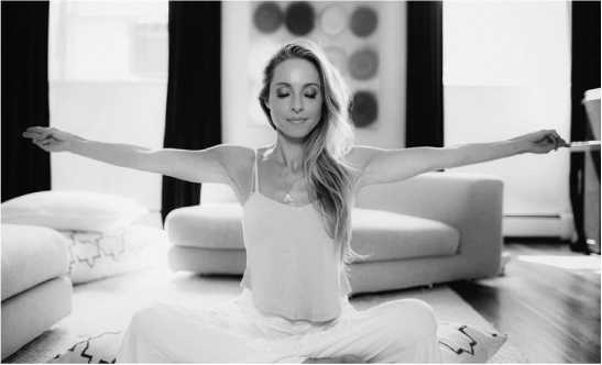 Иллюстрация к книге — Miracles now. Чудеса прямо сейчас [i_003.jpg]