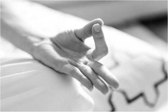 Иллюстрация к книге — Miracles now. Чудеса прямо сейчас [i_006.jpg]