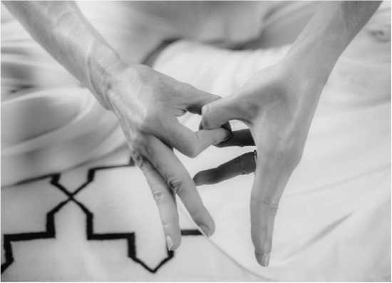 Иллюстрация к книге — Miracles now. Чудеса прямо сейчас [i_015.jpg]