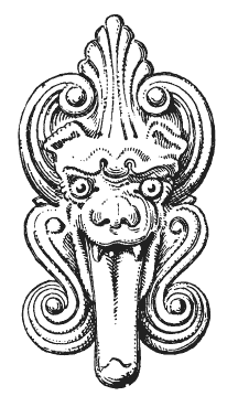 Иллюстрация к книге — Пиранези [i_006.jpg]