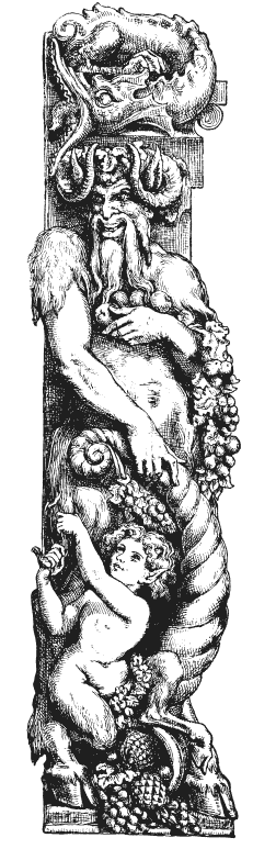 Иллюстрация к книге — Пиранези [i_009.jpg]