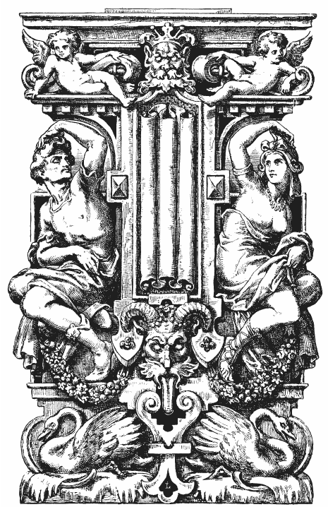 Иллюстрация к книге — Пиранези [i_014.jpg]