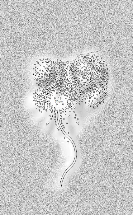 Иллюстрация к книге — Падение, или Додж в Аду. Книга первая [i_003.jpg]