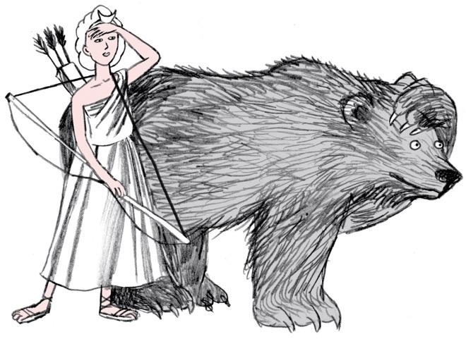 Иллюстрация к книге — Месячные – твоё личное приключение! [i_025.jpg]