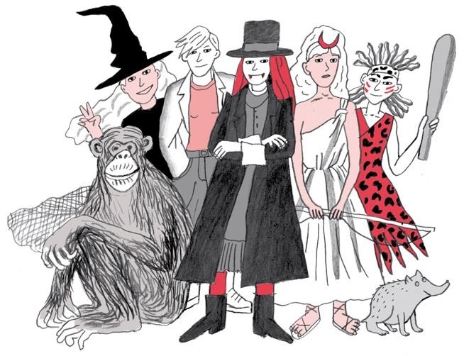 Иллюстрация к книге — Месячные – твоё личное приключение! [i_039.jpg]