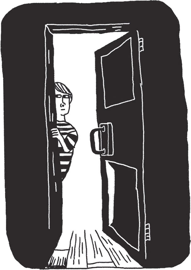 Иллюстрация к книге — Дух из черной комнаты [i_003.jpg]