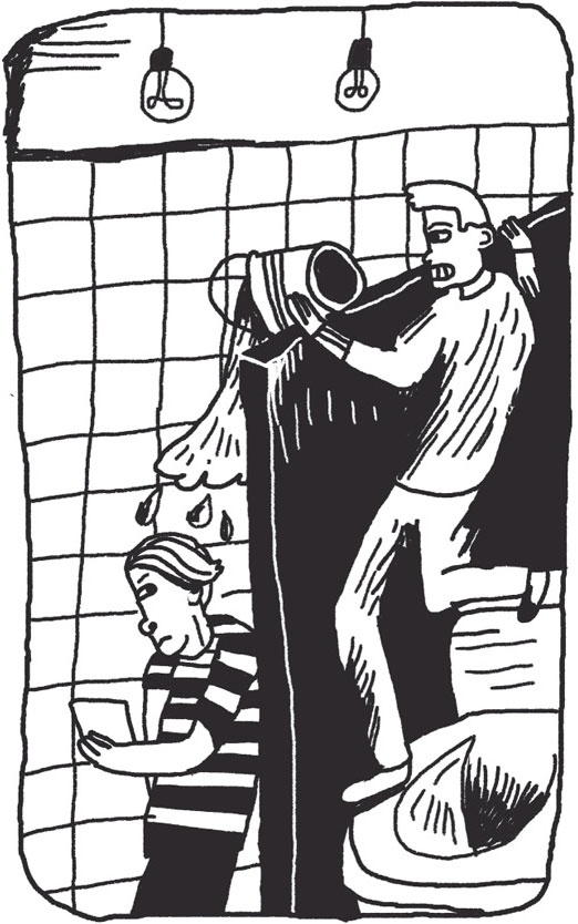 Иллюстрация к книге — Дух из черной комнаты [i_005.jpg]