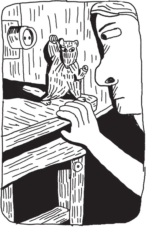 Иллюстрация к книге — Дух из черной комнаты [i_010.jpg]