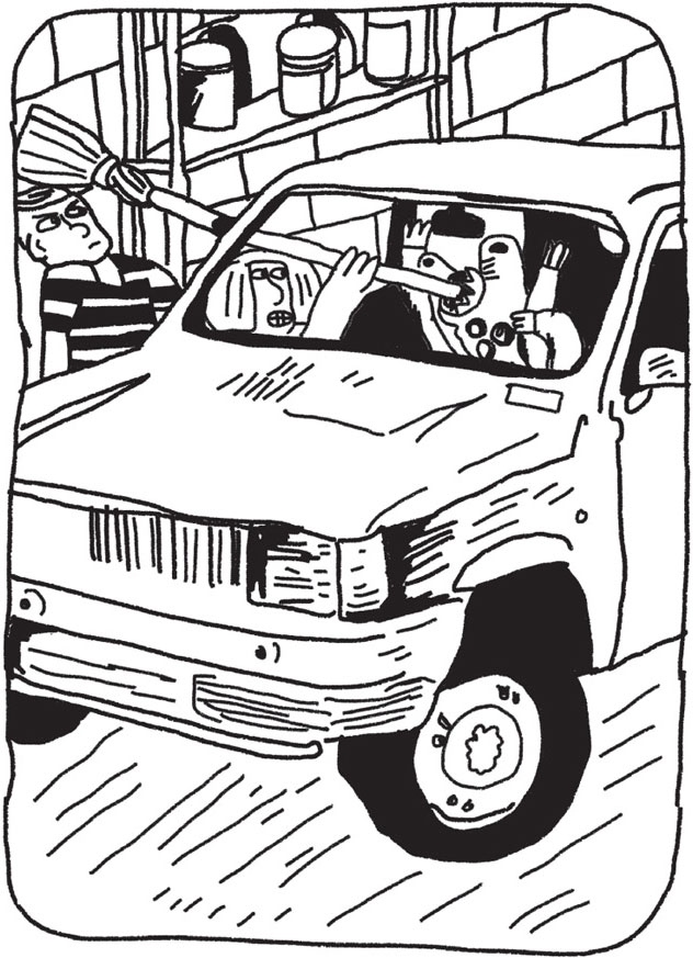 Иллюстрация к книге — Дух из черной комнаты [i_013.jpg]