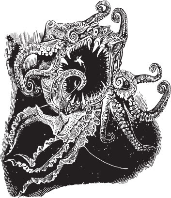 Иллюстрация к книге — Корабль отплывает в полночь [i_002.jpg]