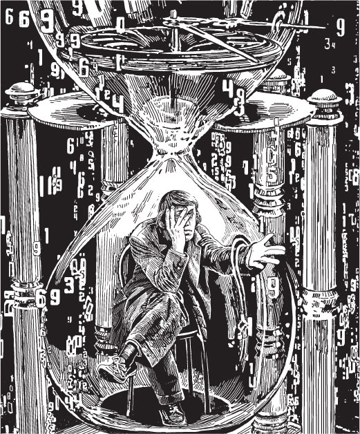 Иллюстрация к книге — Корабль отплывает в полночь [i_005.jpg]