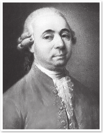 Иллюстрация к книге — Кто убил Жозефину? Тайна смерти жены Наполеона [i_002.jpg]