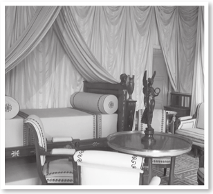 Иллюстрация к книге — Кто убил Жозефину? Тайна смерти жены Наполеона [i_014.jpg]