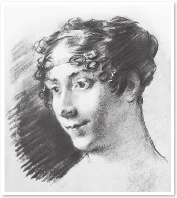 Иллюстрация к книге — Кто убил Жозефину? Тайна смерти жены Наполеона [i_025.jpg]