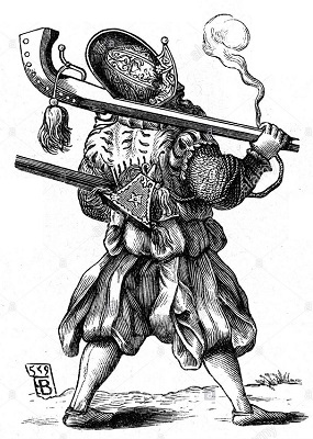 Иллюстрация к книге — Очерки истории Ливонской войны. От Нарвы до Феллина. 1558—1561 гг. [i_010.jpg]