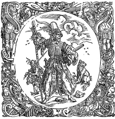 Иллюстрация к книге — Очерки истории Ливонской войны. От Нарвы до Феллина. 1558—1561 гг. [i_011.jpg]