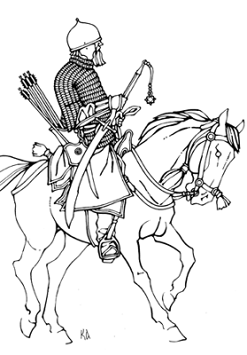 Иллюстрация к книге — Очерки истории Ливонской войны. От Нарвы до Феллина. 1558—1561 гг. [i_018.jpg]