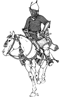 Иллюстрация к книге — Очерки истории Ливонской войны. От Нарвы до Феллина. 1558—1561 гг. [i_020.jpg]