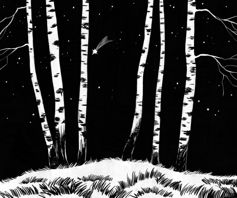 Иллюстрация к книге — Пустые Холмы [i_008.jpg]