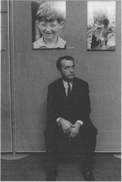 Иллюстрация к книге — Без протокола: невыдуманные истории рассказывают дипломат Александр Богомолов и разведчик Георгий Санников [i_019.jpg]