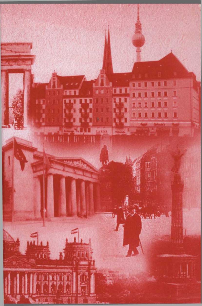 Иллюстрация к книге — Без протокола: невыдуманные истории рассказывают дипломат Александр Богомолов и разведчик Георгий Санников [i_077.jpg]