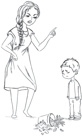 Иллюстрация к книге — 5 секретов не кричащей мамы [i_001.jpg]