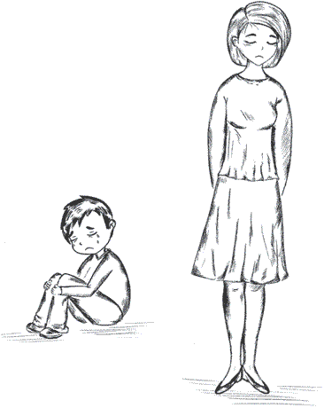 Иллюстрация к книге — 5 секретов не кричащей мамы [i_017.jpg]