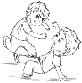 Иллюстрация к книге — 5 секретов не кричащей мамы [i_025.jpg]