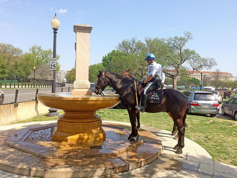 Иллюстрация к книге — Четверть века в Америке. Записки корреспондента ТАСС [i_027.jpg]