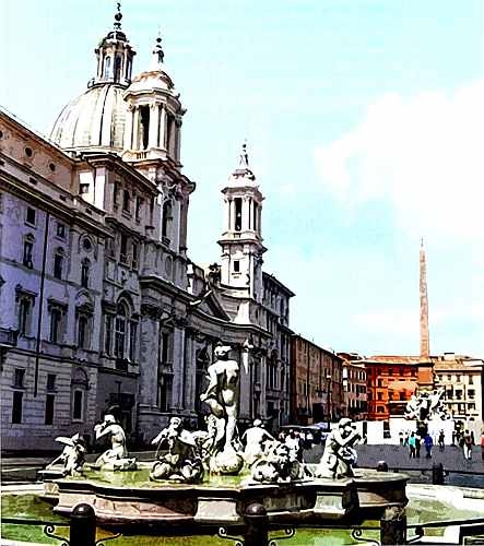 Иллюстрация к книге — Знакомьтесь: Европа [i_001.jpg]