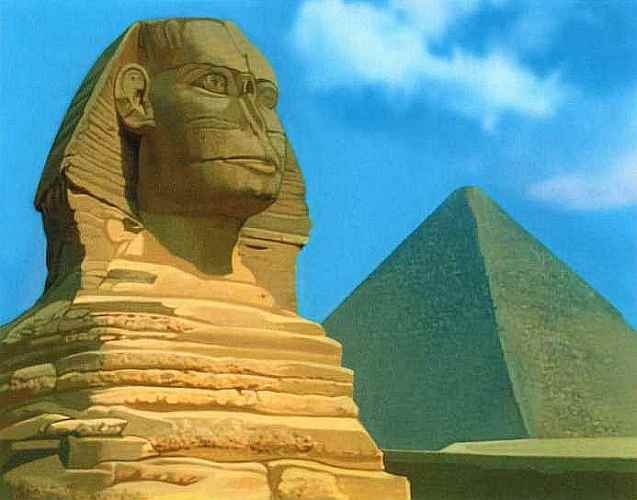 Иллюстрация к книге — Знакомьтесь: Африка [i_016.jpg]