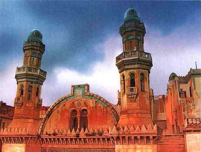 Иллюстрация к книге — Знакомьтесь: Африка [i_049.jpg]