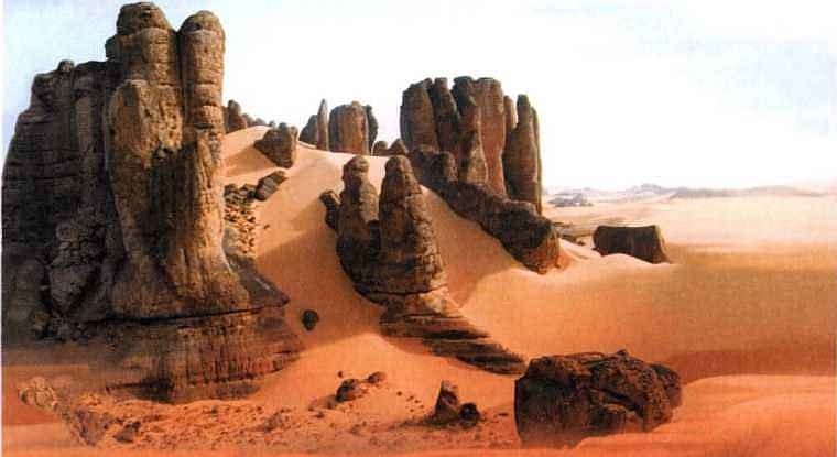 Иллюстрация к книге — Знакомьтесь: Африка [i_051.jpg]