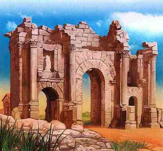 Иллюстрация к книге — Знакомьтесь: Африка [i_054.jpg]