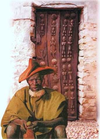 Иллюстрация к книге — Знакомьтесь: Африка [i_071.jpg]