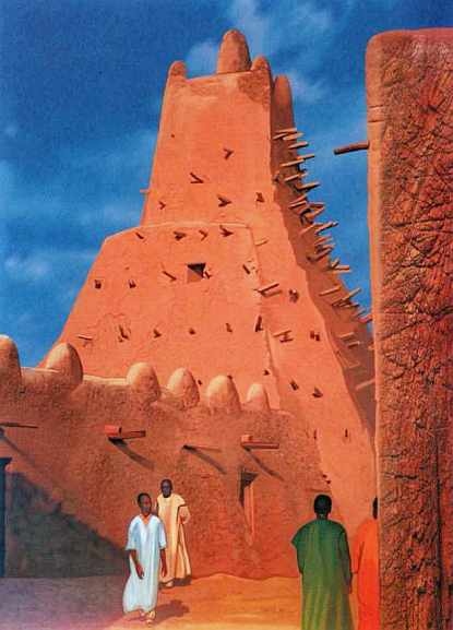 Иллюстрация к книге — Знакомьтесь: Африка [i_075.jpg]