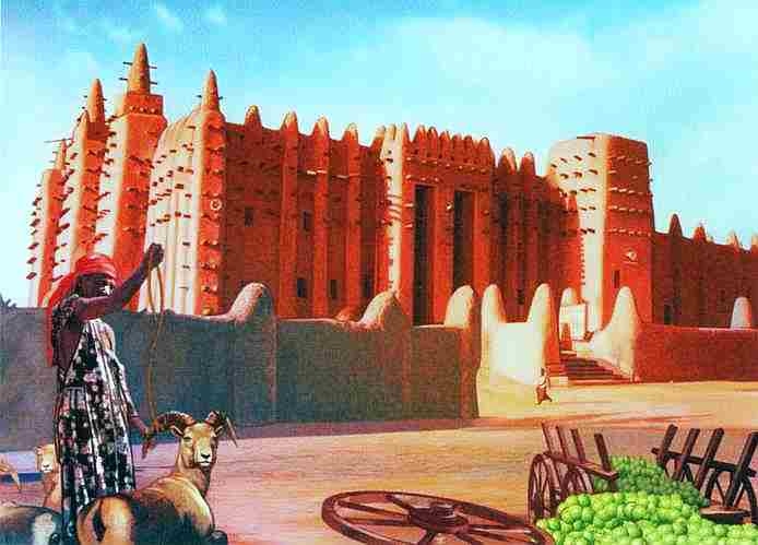 Иллюстрация к книге — Знакомьтесь: Африка [i_077.jpg]