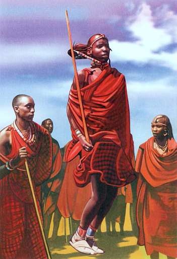 Иллюстрация к книге — Знакомьтесь: Африка [i_079.jpg]